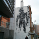 Illustration for article titled Kinda-Famous iMetal Gear/i Ad Removed From Building After Seven Years